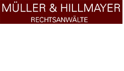 Kanzlei Müller & Hillmayer
