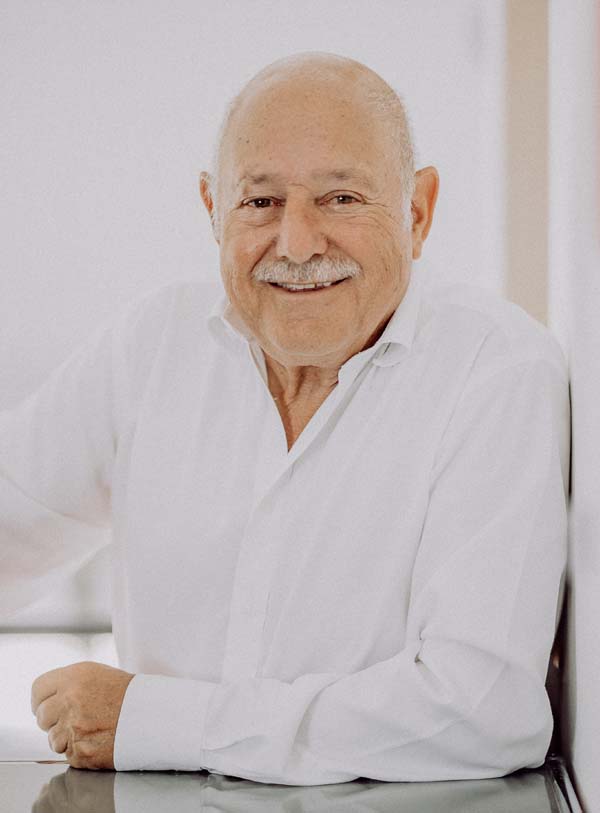 Hubert Moro - Verkauf-Vermietung, akademie-geschulter Immobilienmakler nach §15MaBV