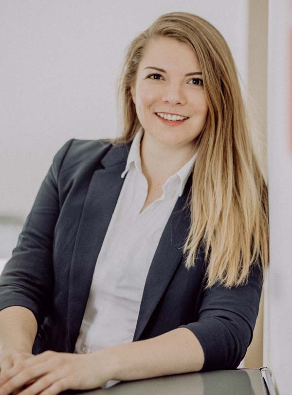Katja Wessel - Immobilienkauffrau, kaufmännische Sachbearbeiterin, WEG-/Mietverwaltung
