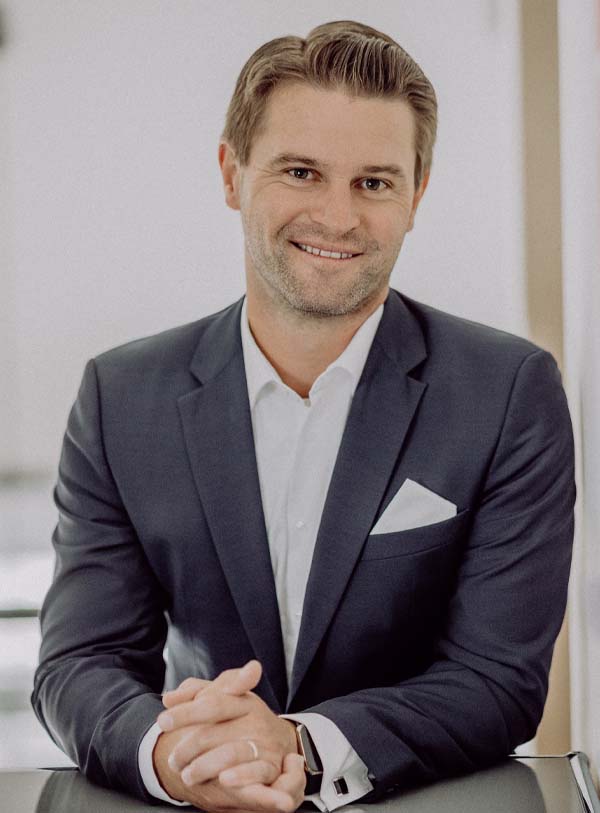 Steven Schwetje - Bachelor of Science: Betriebswirtschaft mit Schwerpunkt Immobilienwirtschaft