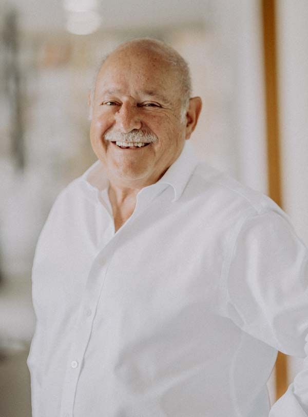 Hubert Moro - Verkauf-Vermietung, akademie-geschulter Immobilienmakler nach §15MaBV